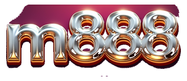 m888 logo